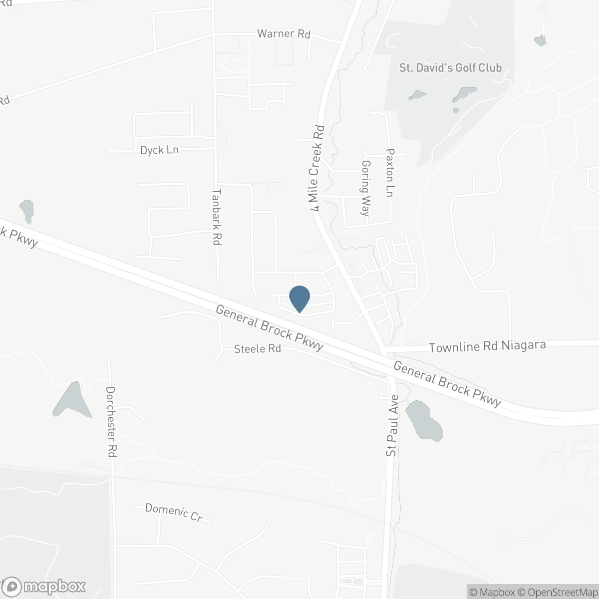 19 CRIMSON DRIVE, Niagara-on-the-Lake, Ontario L0S 1J1